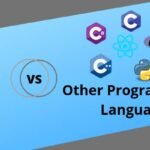 Java vs. Other Programming Languages: A Comparison