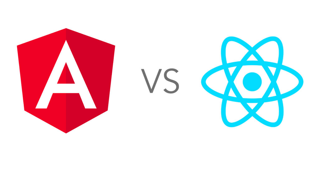 Angular vs. React: Choosing the Right Framework for Your Project