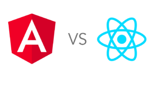 Read more about the article Angular vs. React: Choosing the Right Framework for Your Project