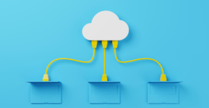 Read more about the article The Evolution of Cloud Computing: Past, Present, and Future