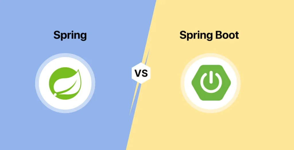 Spring Boot vs. Spring Framework: What’s the Difference?