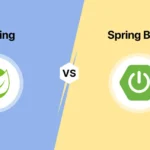 Spring Boot vs. Spring Framework: What’s the Difference?