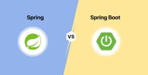 Read more about the article Spring Boot vs. Spring Framework: What’s the Difference?