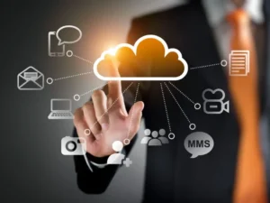 Read more about the article Demystifying Cloud Computing: A Beginner’s Guide
