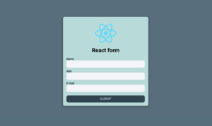 Read more about the article Managing Forms in React: Controlled vs. Uncontrolled Components