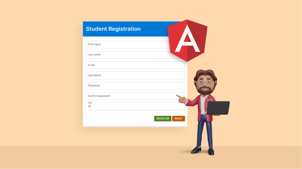 How to Use Angular Forms for User Input