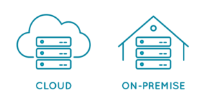 Read more about the article Cloud vs. On-Premises: Which IT Infrastructure Is Right for You?