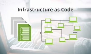 Read more about the article Implementing Infrastructure as Code (IaC) in DevOps
