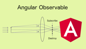 Read more about the article Working with Observables in Angular