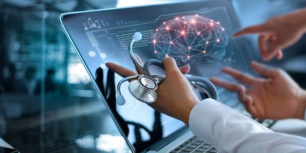 Read more about the article AI in Healthcare: Revolutionizing Patient Care