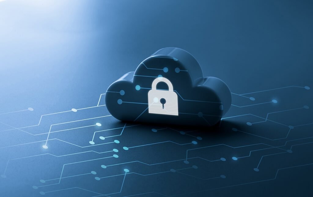 Cloud Security Best Practices: Protecting Your Data in the Cloud