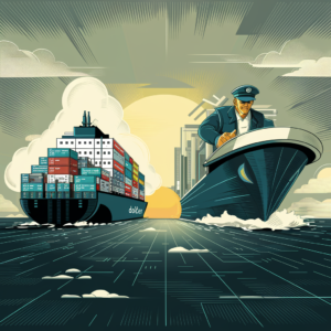 Read more about the article Containerization and Microservices: Docker and Kubernetes