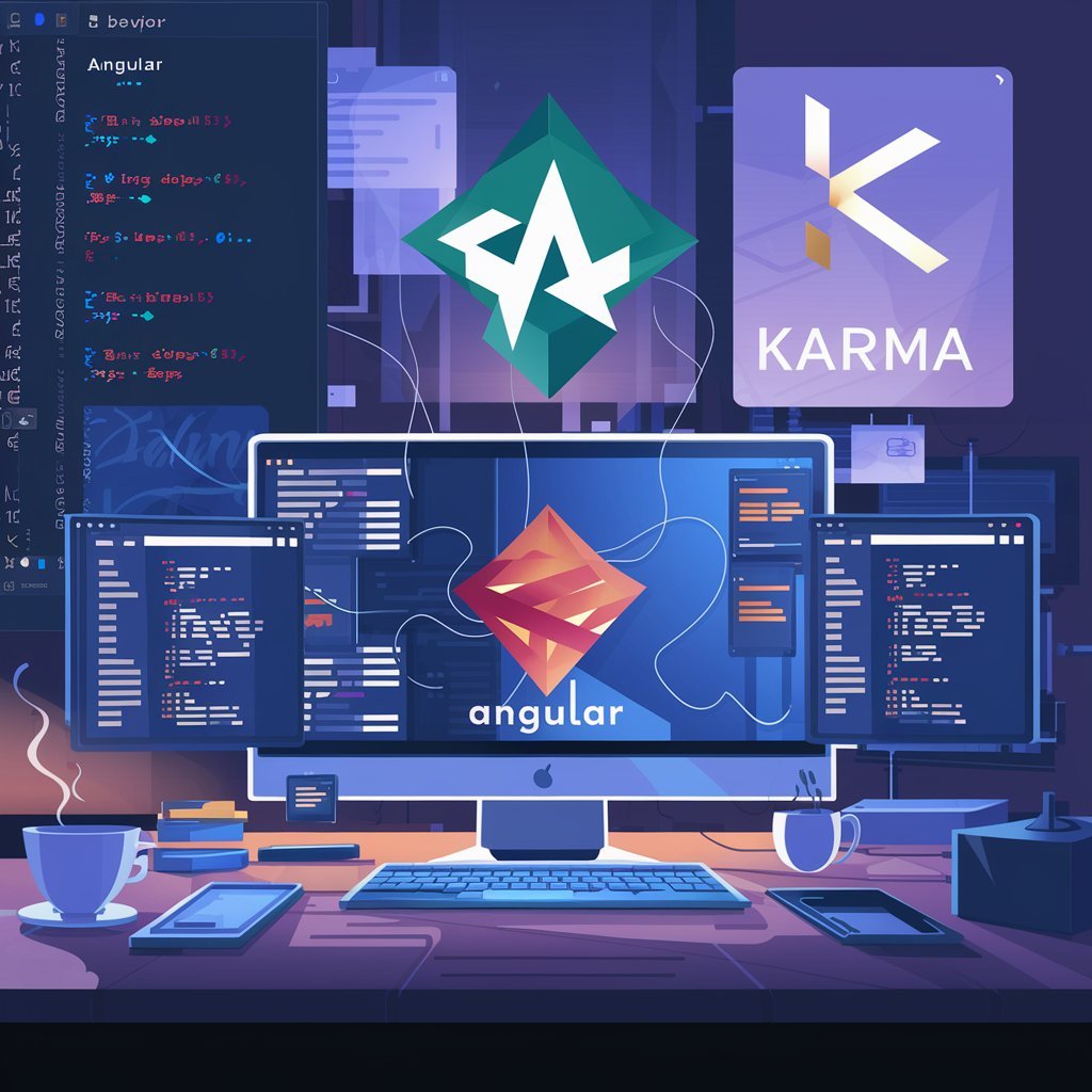 Read more about the article Testing Angular Applications with Jasmine and Karma