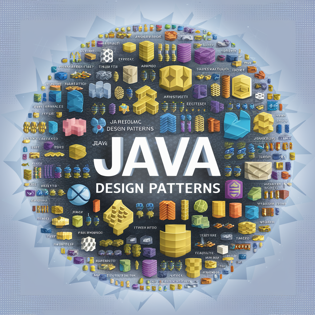 Read more about the article Java Design Patterns: Building Robust Software