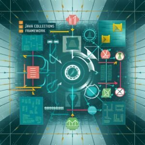 Read more about the article Java Collections Framework: A Comprehensive Overview