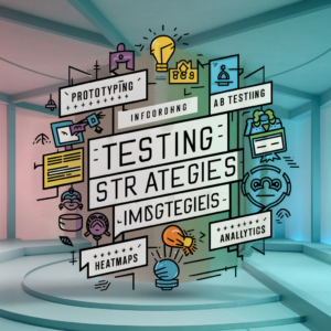 Read more about the article Microservices Testing Strategies: Unit, Integration, and End-to-End Testing