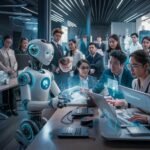 AI in Business: Boosting Productivity and Efficiency