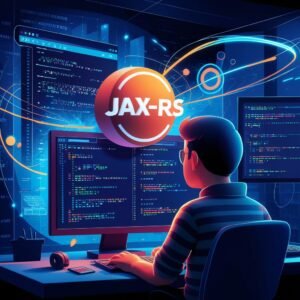Read more about the article Building RESTful Web Services with Java and JAX-RS