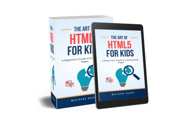 HTML For Kids (2nd Edition)