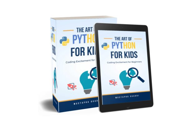 Python For Kids