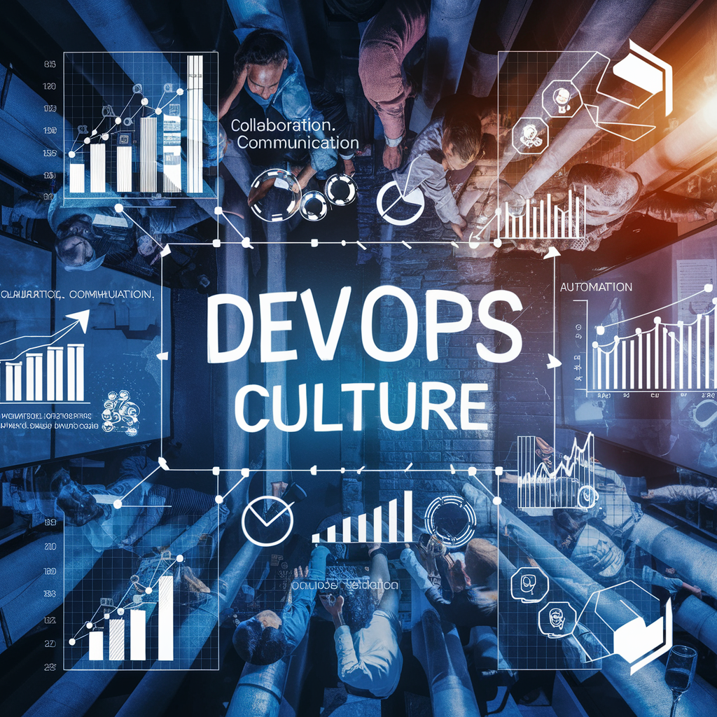 Read more about the article “Building a DevOps Culture in Your Organization”