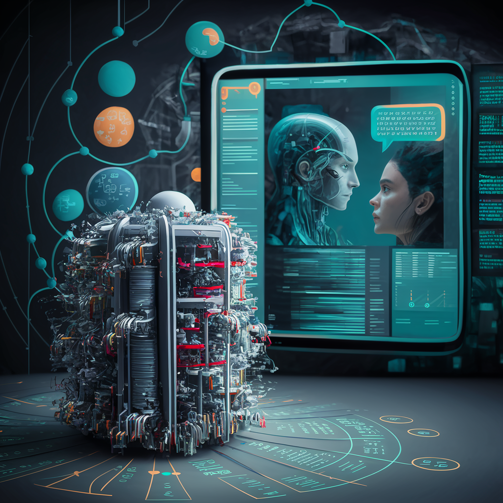 Read more about the article Natural Language Processing: Powering AI Conversations