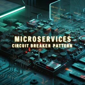 Read more about the article Microservices Circuit Breaker Pattern: Resilience in Distributed Systems