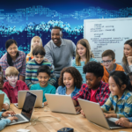 Teaching Kids to Code: Practical Tips for Parents and Educators