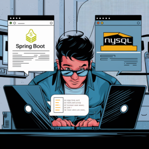 Read more about the article Using Spring Boot with MySQL: Database Integration