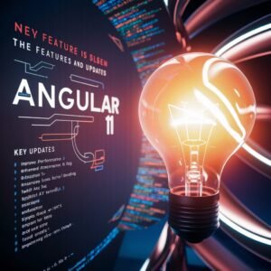 Read more about the article Exploring Angular 11: New Features and Updates