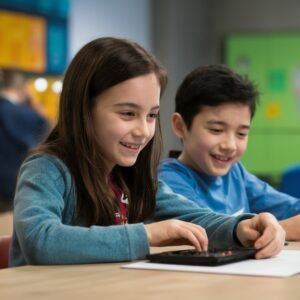 Read more about the article Coding Adventures: Engaging Activities to Introduce Kids to Programming