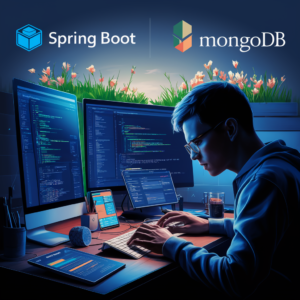 Read more about the article Spring Boot with MongoDB: Building NoSQL-Powered Apps