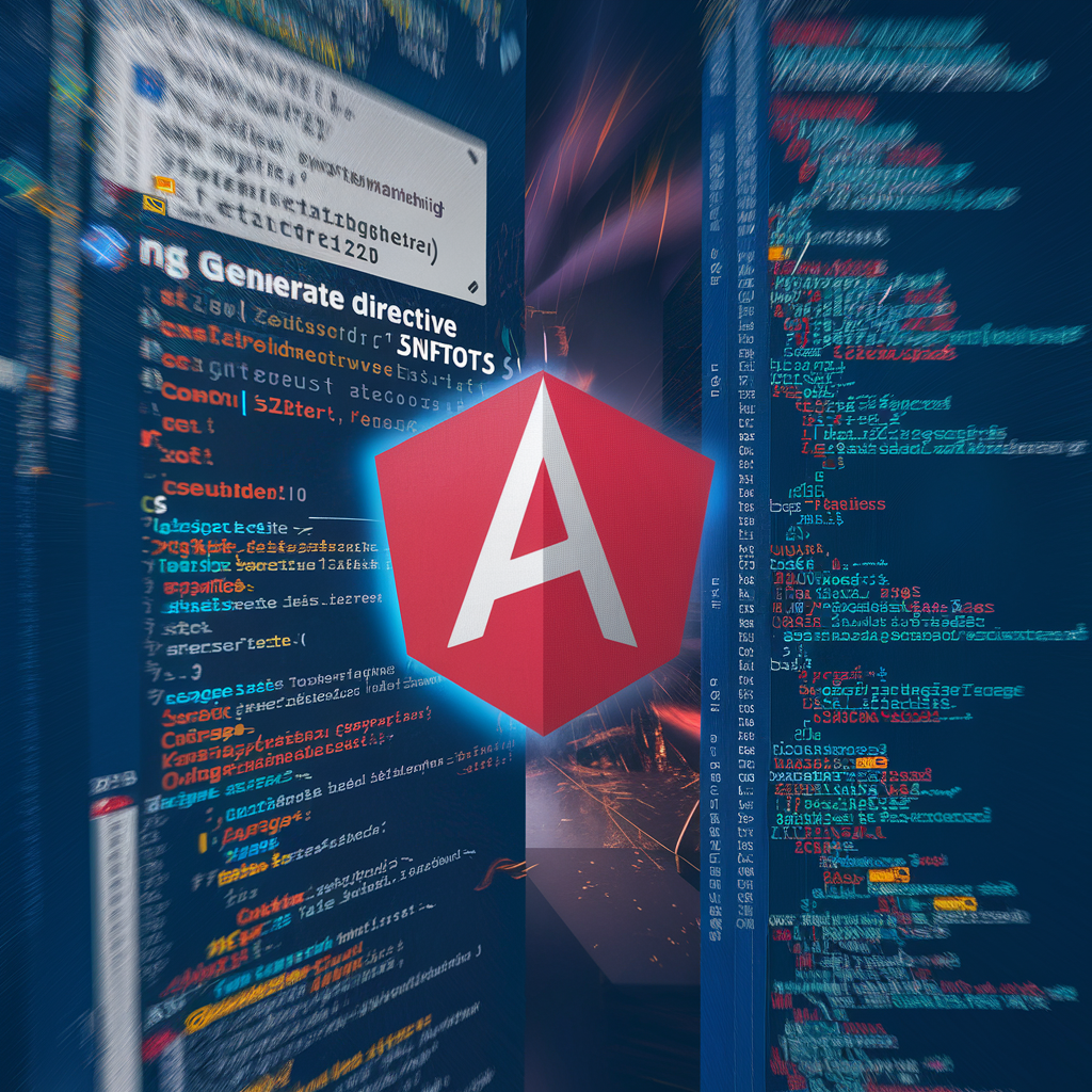 Read more about the article Creating Custom Directives in Angular