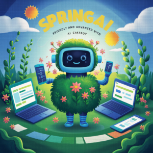 Read more about the article Introduction to Spring AI