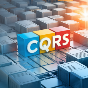 Read more about the article Microservices and CQRS: Command Query Responsibility Segregation