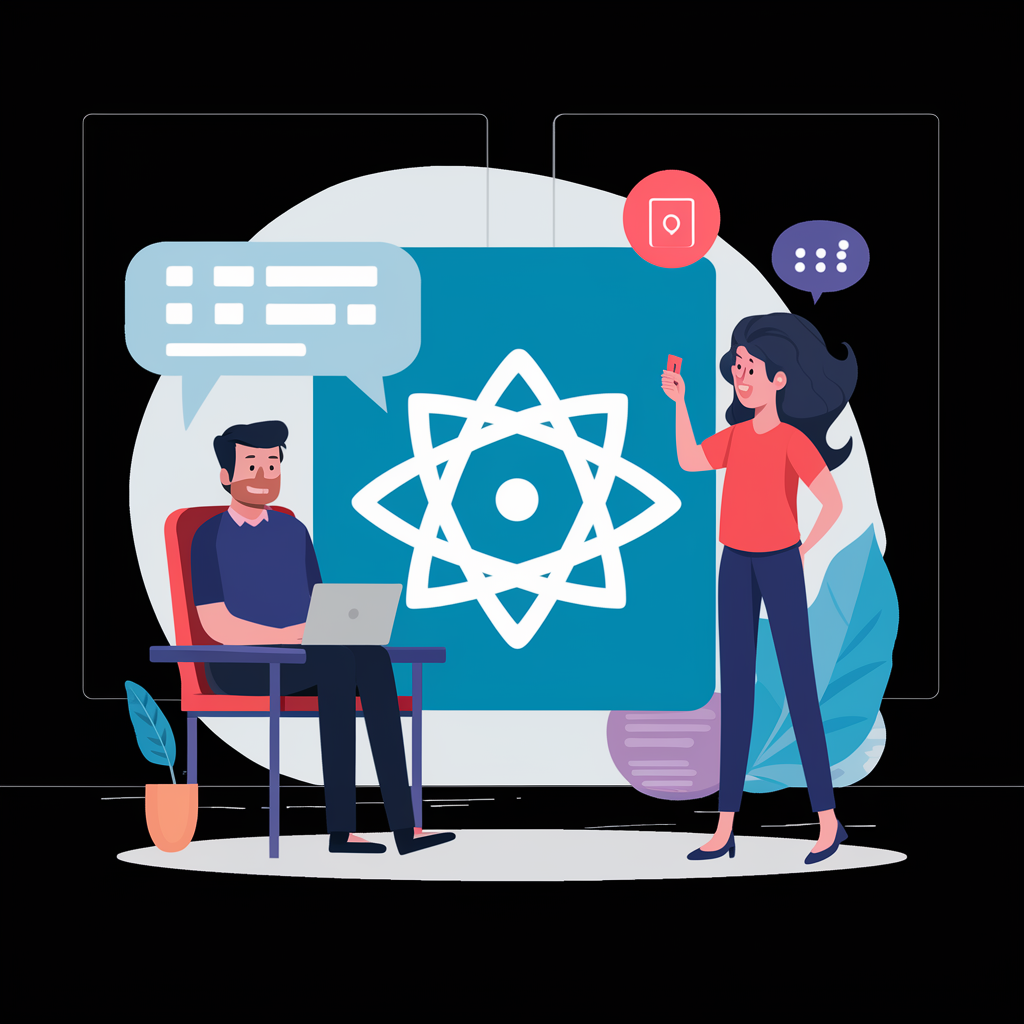 Read more about the article Building a Chat Application with React and WebSocket