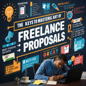 Read more about the article Mastering the Art of Freelance Proposals: Tips and Tricks