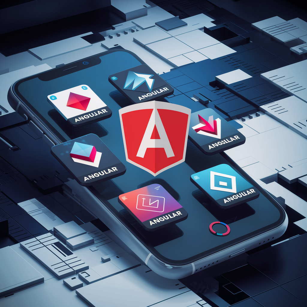 Read more about the article Progressive Web Apps (PWAs) with Angular