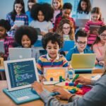 Preparing Kids for the Digital Age: The Role of Programming in Education