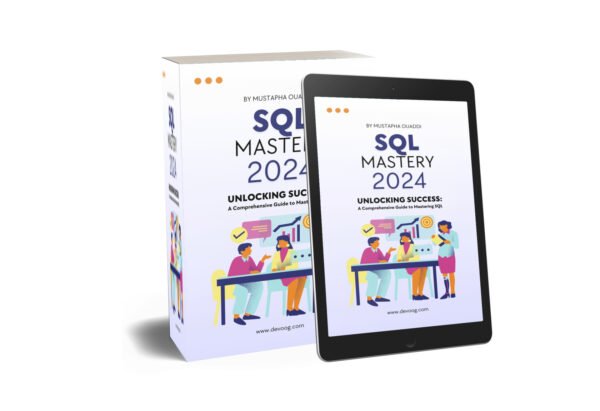 SQL Mastery