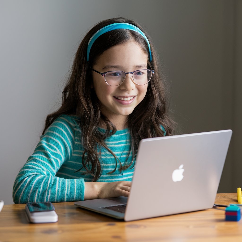 Read more about the article Why “Coding Adventures” Is the Perfect Gift for Your Child