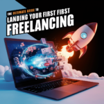 The Ultimate Guide to Landing Your First Freelancing Gig