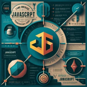 Read more about the article #2 History and Evolution of JavaScript