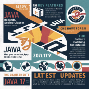 Read more about the article #3 Features and Enhancements in Java 17