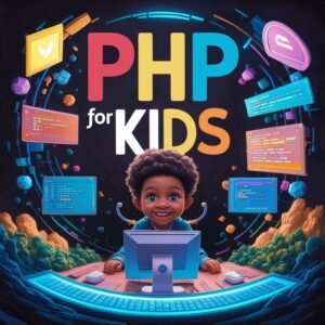 Read more about the article PHP For Kids