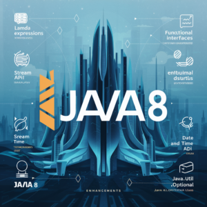 Read more about the article #2 Features and Enhancements in Java 8