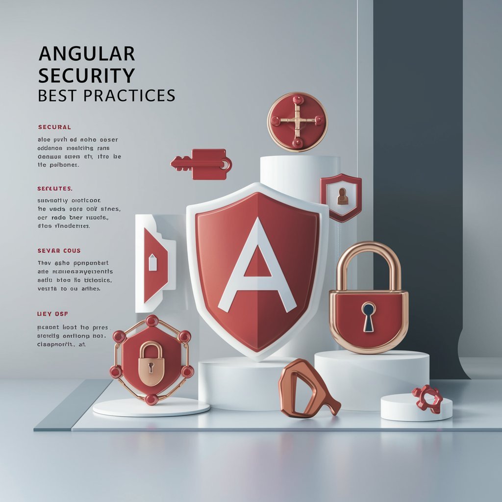 Read more about the article Angular Security Best Practices