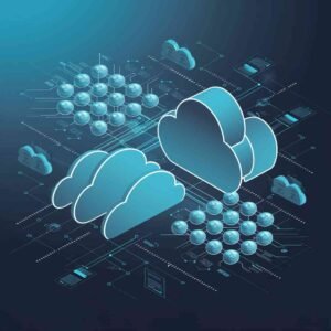 Read more about the article Microservices and Serverless Architecture: Combining the Best of Both Worlds