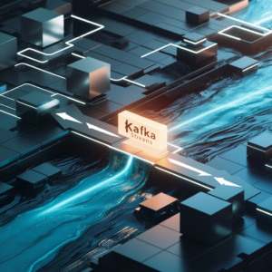 Read more about the article Microservices and Kafka Streams: Real-Time Data Processing