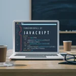 #6 Fundamentals of JavaScript